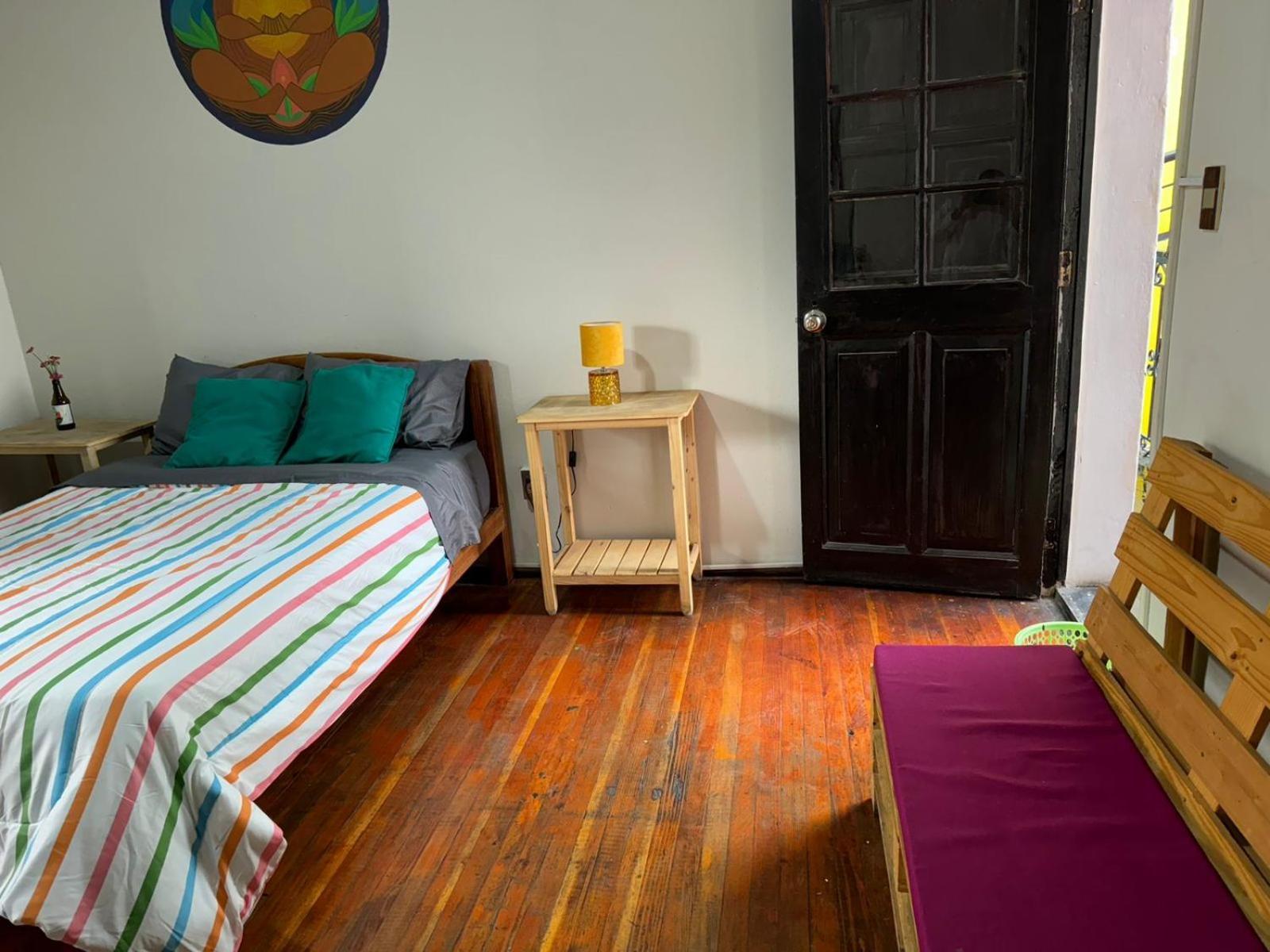 Maison Verte - Budget Edition Arequipa Luaran gambar