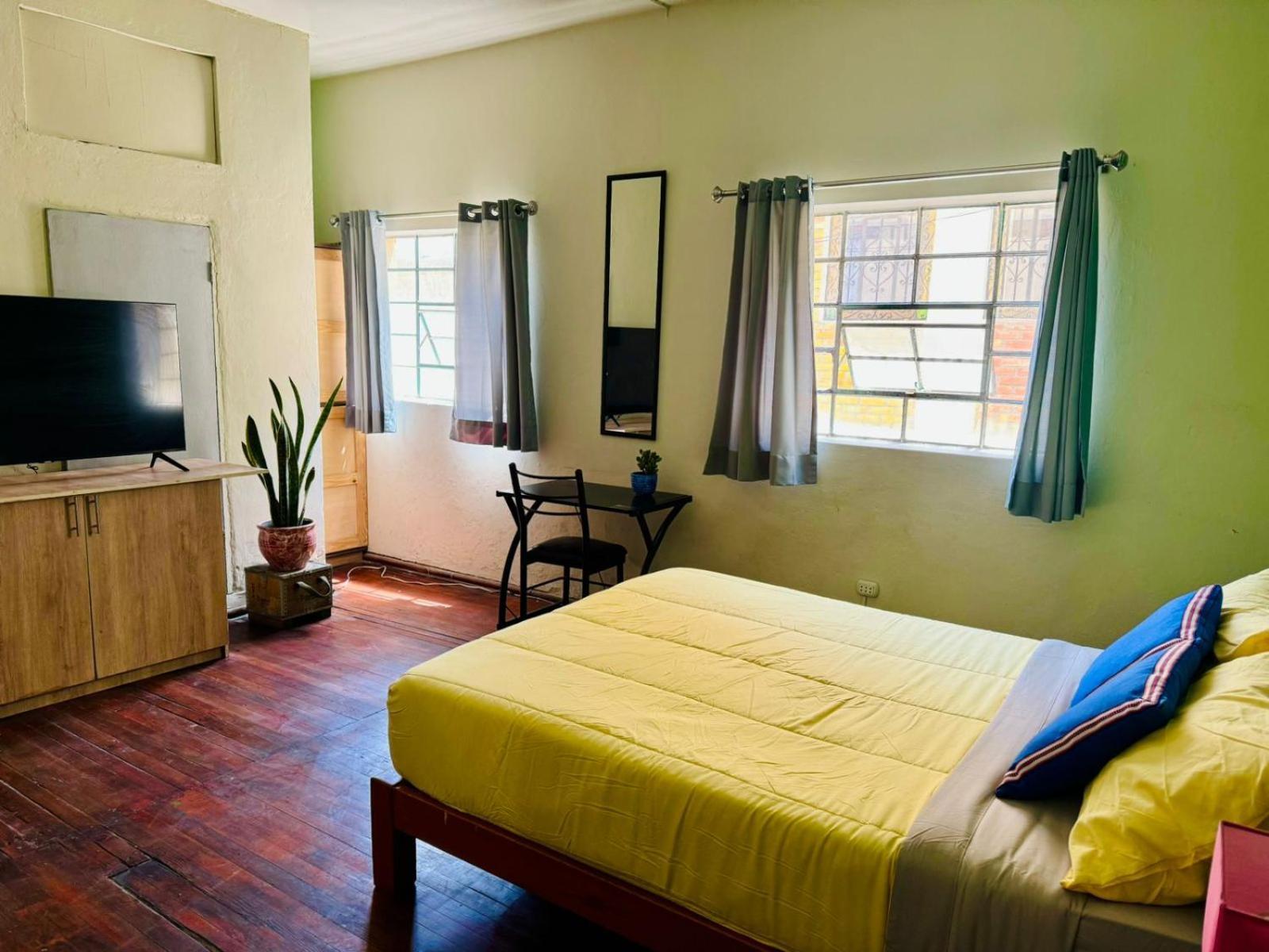 Maison Verte - Budget Edition Arequipa Luaran gambar