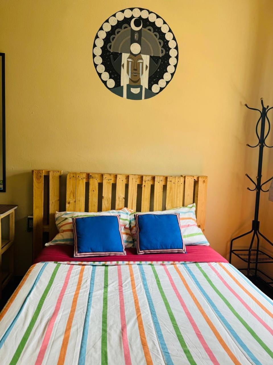 Maison Verte - Budget Edition Arequipa Luaran gambar