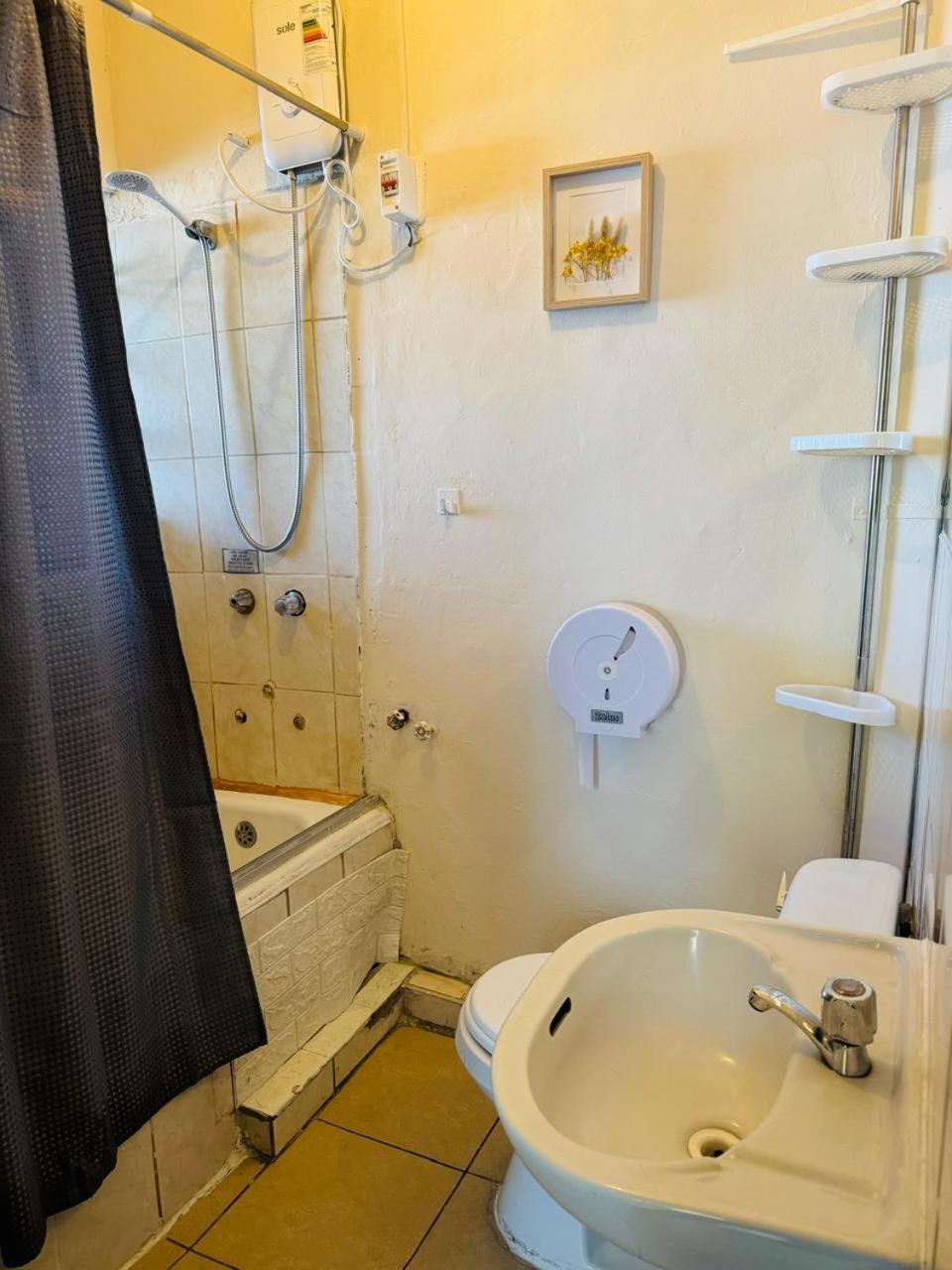 Maison Verte - Budget Edition Arequipa Luaran gambar