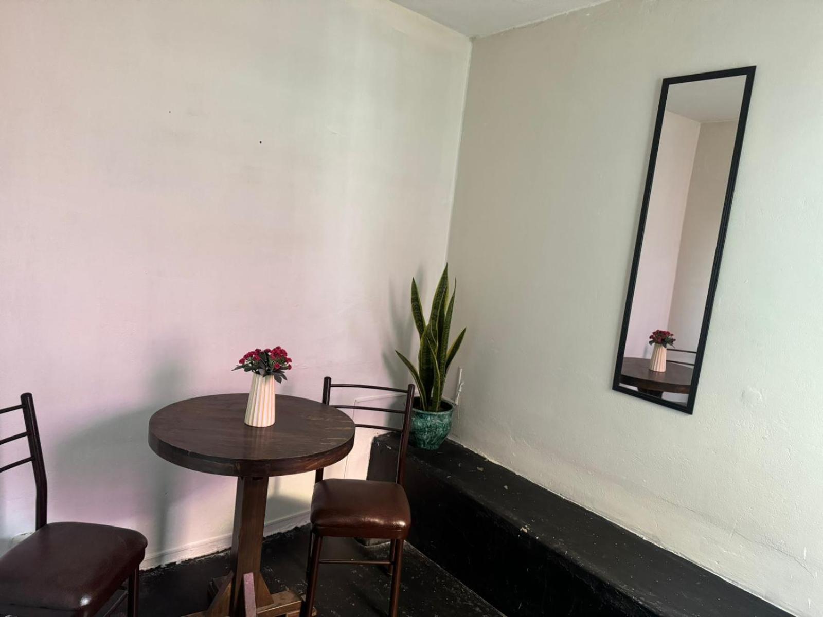 Maison Verte - Budget Edition Arequipa Luaran gambar