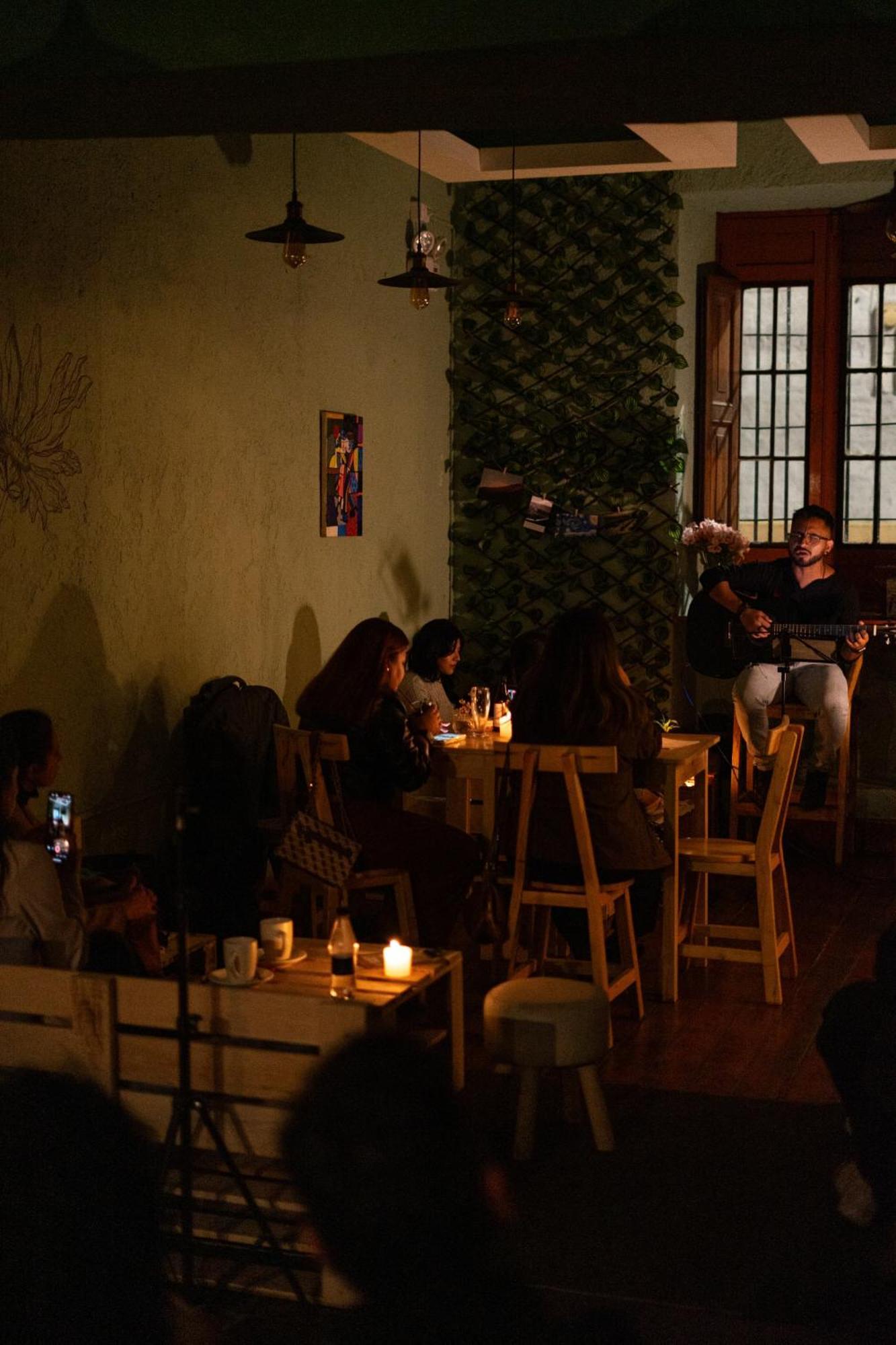 Maison Verte - Budget Edition Arequipa Luaran gambar